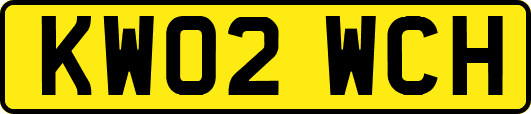 KW02WCH