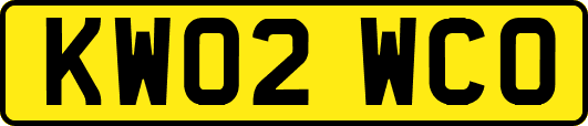 KW02WCO