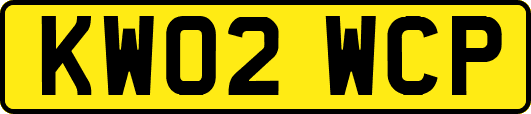 KW02WCP