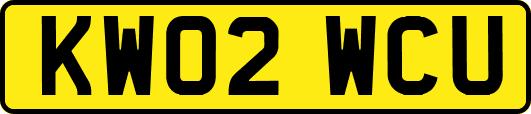 KW02WCU