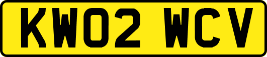 KW02WCV