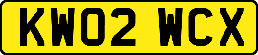 KW02WCX