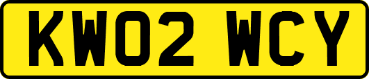 KW02WCY
