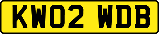 KW02WDB