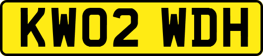 KW02WDH