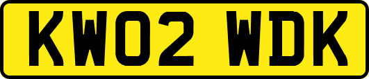 KW02WDK