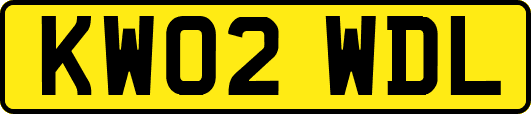 KW02WDL