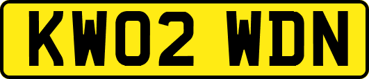 KW02WDN