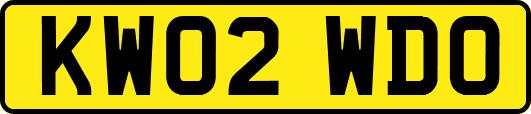 KW02WDO