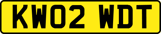 KW02WDT