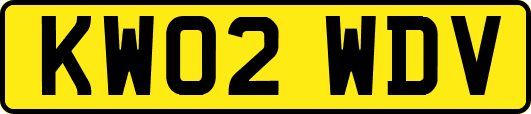 KW02WDV