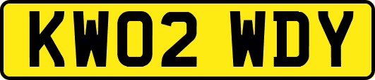 KW02WDY