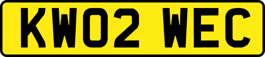 KW02WEC