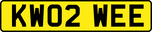 KW02WEE