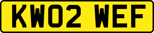 KW02WEF