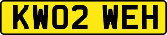 KW02WEH