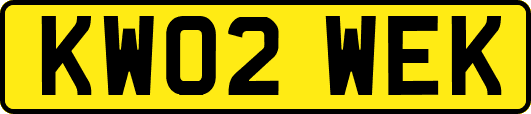 KW02WEK