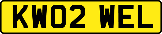 KW02WEL