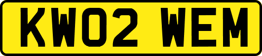 KW02WEM