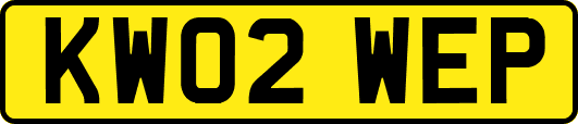 KW02WEP