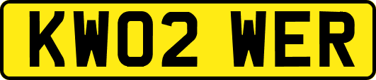 KW02WER