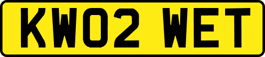 KW02WET