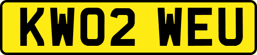 KW02WEU