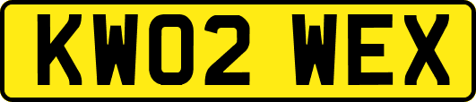 KW02WEX