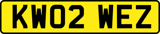 KW02WEZ