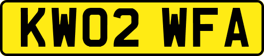 KW02WFA