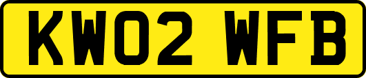 KW02WFB
