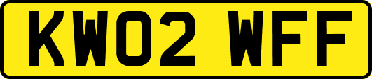 KW02WFF