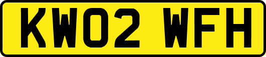 KW02WFH