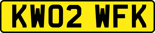 KW02WFK