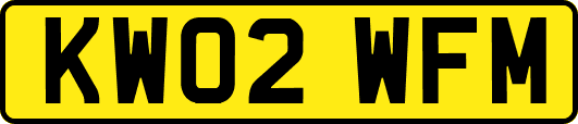 KW02WFM