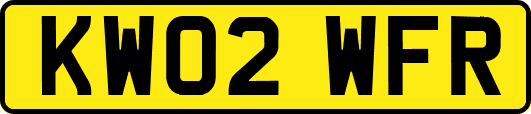 KW02WFR