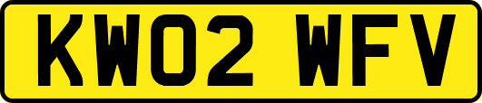 KW02WFV