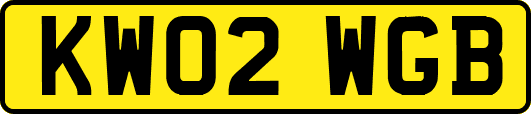 KW02WGB