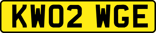 KW02WGE