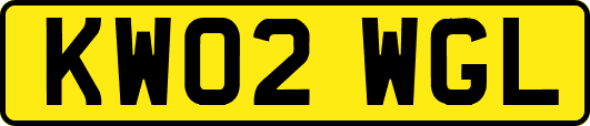 KW02WGL