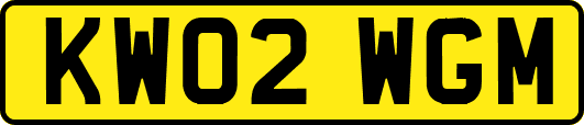 KW02WGM