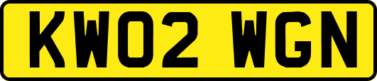 KW02WGN