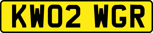 KW02WGR