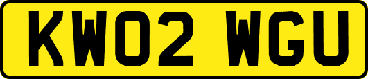 KW02WGU