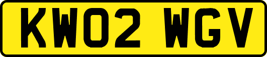 KW02WGV