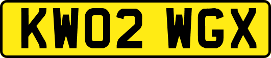 KW02WGX