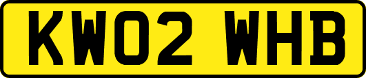 KW02WHB