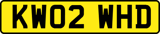 KW02WHD