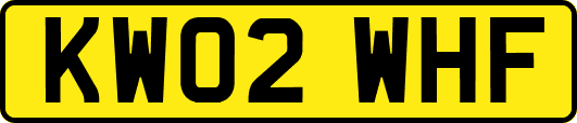 KW02WHF