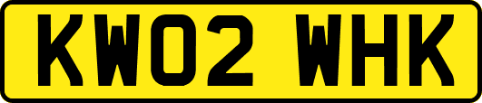 KW02WHK